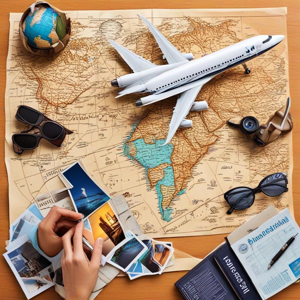 Travel & Tourism